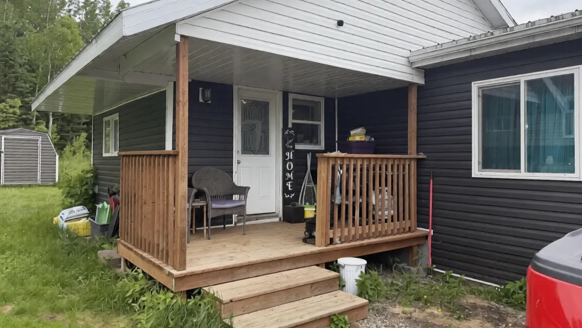 Silver Springs · Lot 64, Gorham