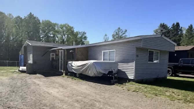 Silver Springs · Lot 22, Gorham