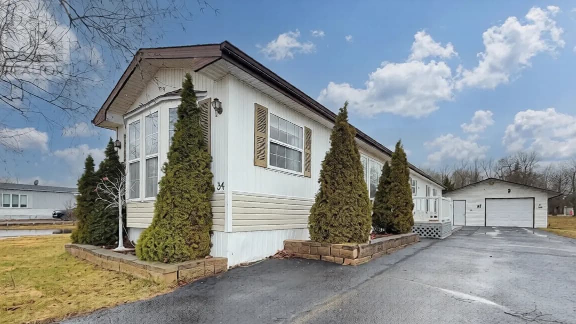 Pleasant View · Lot 34, Horton