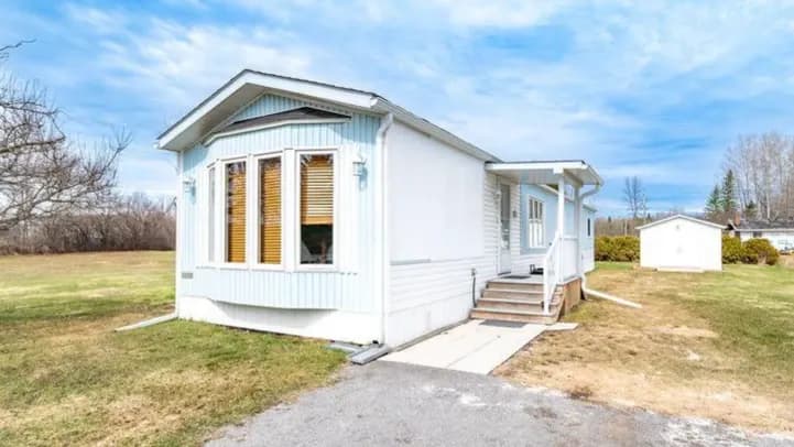Pleasant View · Lot 46, Horton