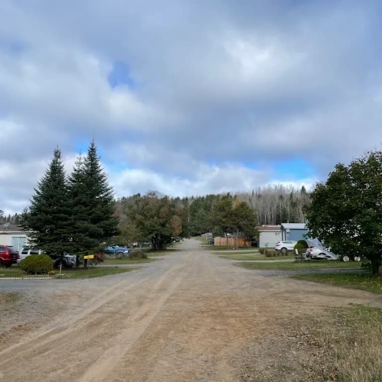 Another view of Silver Springs Estates